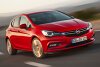 Bild zum Inhalt: Opel Astra 2016: Oberklasse ärgern
