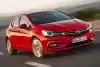 Bild zum Inhalt: Opel Astra 2016: Oberklasse ärgern