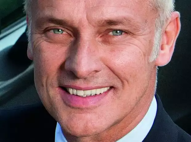 Volkswagen-Vorstand Matthias Müller Titel-Bild zur News: Volkswagen-Vorstand Matthias Müller