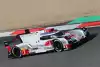 Bild zum Inhalt: WEC Fuji: Anspruchsvolle Aufgabe für Audi in Japan