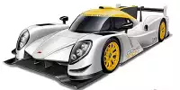 Dome LMP3