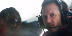 Red Bull mit dem Rücken zur Wand: "Situation kritisch"