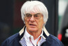 Ecclestone: Neuer Formel-1-Besitzer noch in diesem Jahr