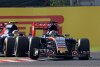 Bild zum Inhalt: Toro Rosso bläst in Sotschi zum Angriff auf Lotus