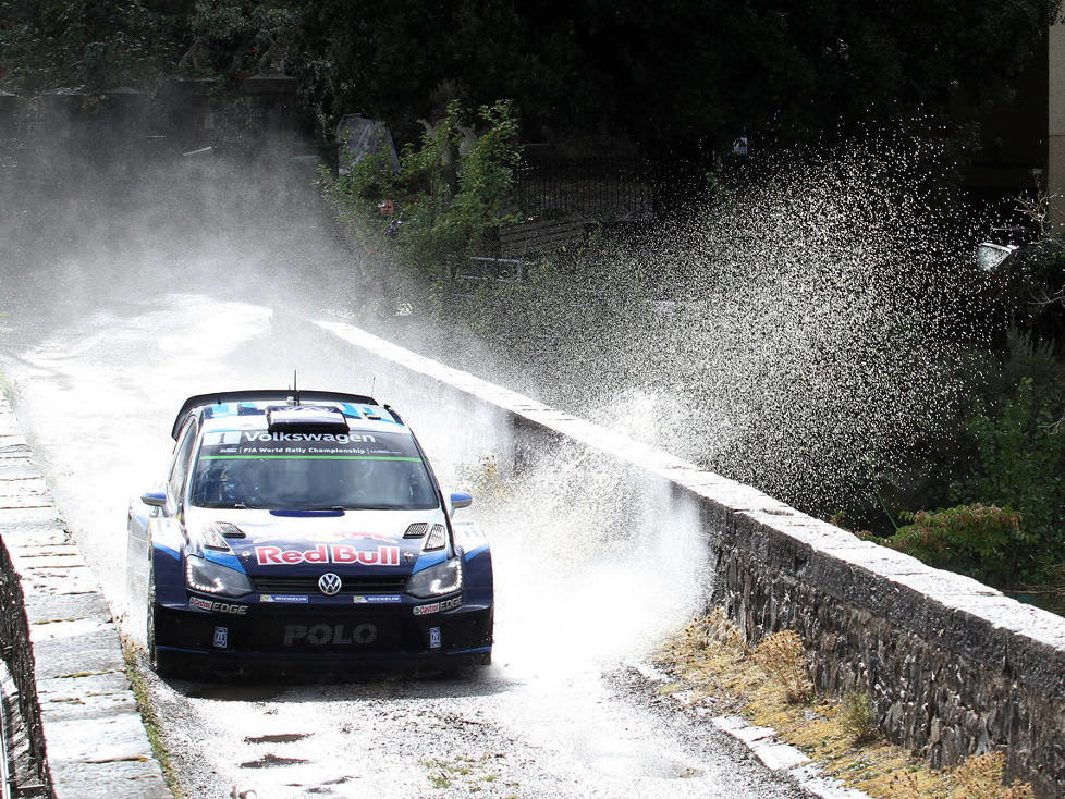 Sebastien Ogier, Julien Ingrassia