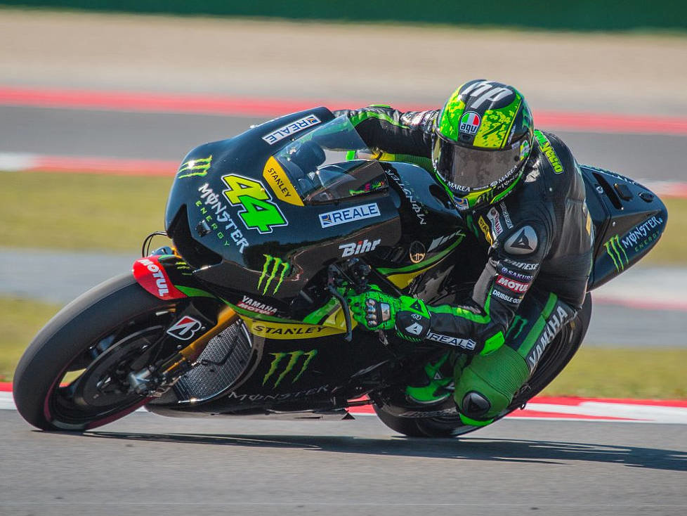 Pol Espargaro