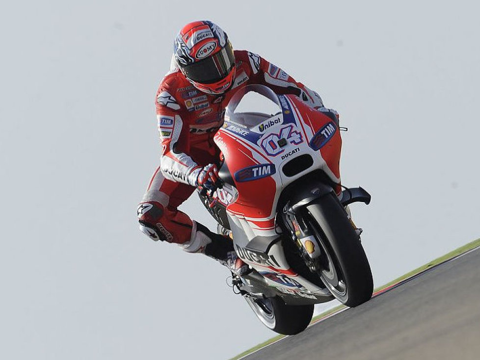 Andrea Dovizioso