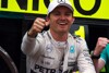 Bild zum Inhalt: Nico Rosberg beim DTM-Finale in Hockenheim