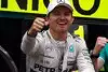 Bild zum Inhalt: Nico Rosberg beim DTM-Finale in Hockenheim