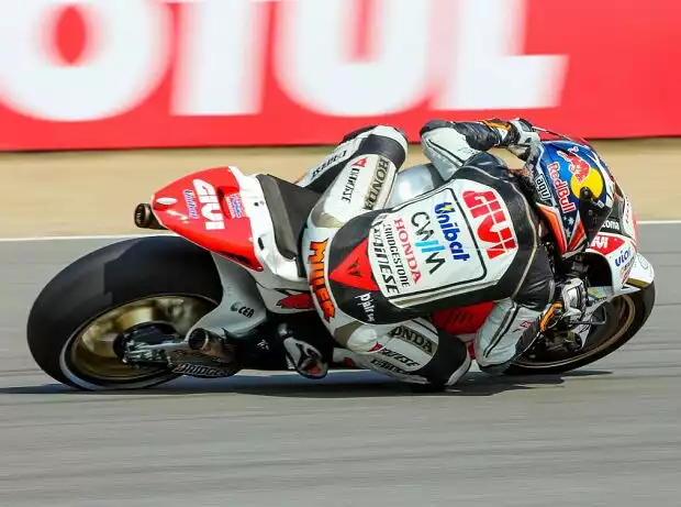 Jack Miller Titel-Bild zur News: Jack Miller