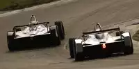 Jean-Eric Vergne, Stephane Sarrazin