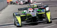 Michelin bleibt exklusiver Reifenlieferant der Formel E 2018/2019