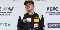 Bild zum Inhalt: Mick Schumacher: Was folgt auf seine erste Formel-4-Saison?