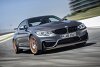Bild zum Inhalt: BMW verbessert den M4