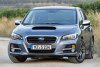 Subaru Levorg: Familientauglicher Sport-Tourer