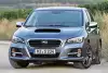 Bild zum Inhalt: Subaru Levorg: Familientauglicher Sport-Tourer