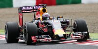 Bild zum Inhalt: Formel 1 im Dilemma: Wie geht es mit Red Bull weiter?