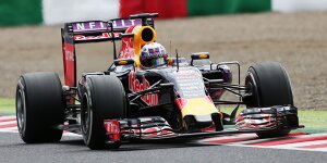Formel 1 im Dilemma: Wie geht es mit Red Bull weiter?