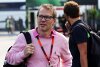 Jacques Villeneuve: Romain Grosjean zu launenhaft für Haas?