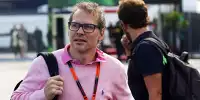 Bild zum Inhalt: Jacques Villeneuve: Romain Grosjean zu launenhaft für Haas?