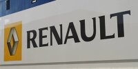 Bild zum Inhalt: Renault in Sotschi: Logistik und Visa erschweren die Einreise