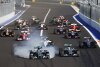 Rennvorschau Sotschi: Déjà-vu-Titelparty bei Mercedes?