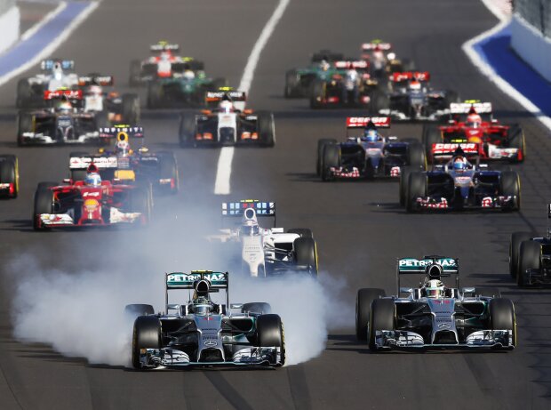 Nico Rosberg, Lewis Hamilton Nico Rosberg, Lewis Hamilton