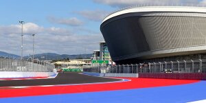 Sotschi: Hoher Benzinverbrauch, Hybridsystem gefordert