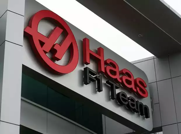 Haas Titel-Bild zur News: Haas