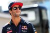 Daniel Ricciardo rechnet nicht mit Red-Bull-Ausstieg