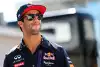 Bild zum Inhalt: Daniel Ricciardo rechnet nicht mit Red-Bull-Ausstieg