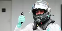 Bild zum Inhalt: WM-Kampf: Nico Rosberg hofft auf Schützenhilfe durch Ferrari