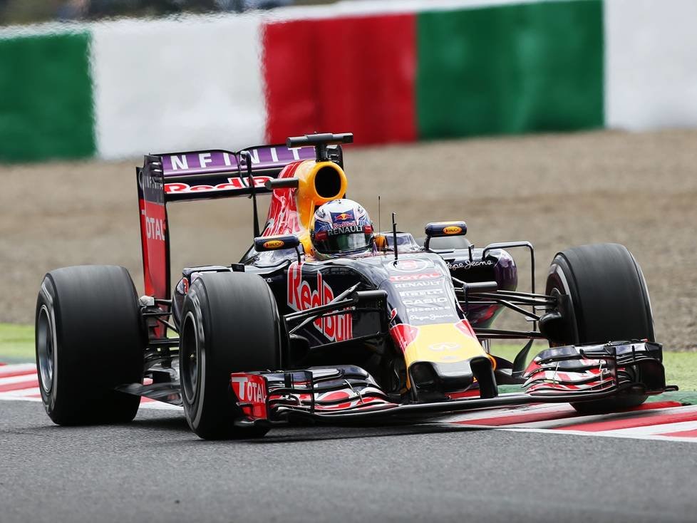 Daniel Ricciardo