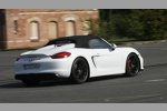 Porsche Boxster Spyder 