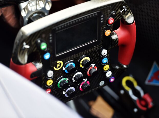 Steering wheel Steering wheel