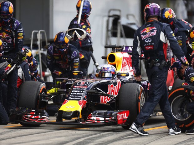 Daniel Ricciardo Daniel Ricciardo