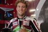 Bild zum Inhalt: Anthony West feiert in Australien MotoGP-Comeback