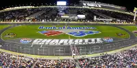 Charlotte Motor Speedway