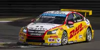 Bild zum Inhalt: WTCC Buriram: Kein Ballast für Lada und Chevrolet-RML