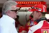 Bild zum Inhalt: Willi Weber: "Michael Schumacher wollte nicht zu Ferrari