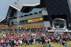 "Scheißprodukt": Silverstone-Boss wettert gegen die Formel 1