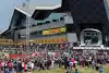 Bild zum Inhalt: "Scheißprodukt": Silverstone-Boss wettert gegen die Formel 1