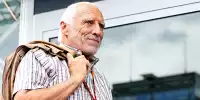 Bild zum Inhalt: Dietrich Mateschitz deutet erneut Red-Bull-Ausstieg an
