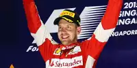 Sebastian Vettel