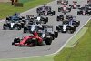 Bild zum Inhalt: Drei Autos pro Formel-1-Team: Meinungen gehen auseinander