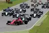 Bild zum Inhalt: Drei Autos pro Formel-1-Team: Meinungen gehen auseinander