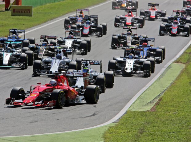 Sebastian Vettel Sebastian Vettel