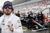 Fernando Alonso bestätigt: Bis 2017 bei McLaren-Honda