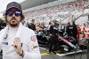 Fernando Alonso bestätigt: Bis 2017 bei McLaren-Honda