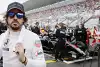 Bild zum Inhalt: Fernando Alonso bestätigt: Bis 2017 bei McLaren-Honda